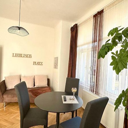 Apartment Im Gruenen Leoben  Dış mekan fotoğraf