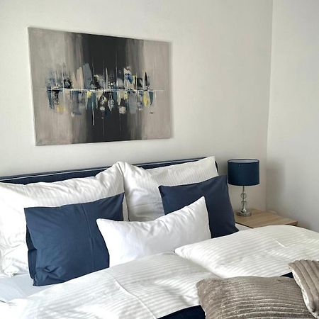 Apartment Im Gruenen Leoben  Dış mekan fotoğraf
