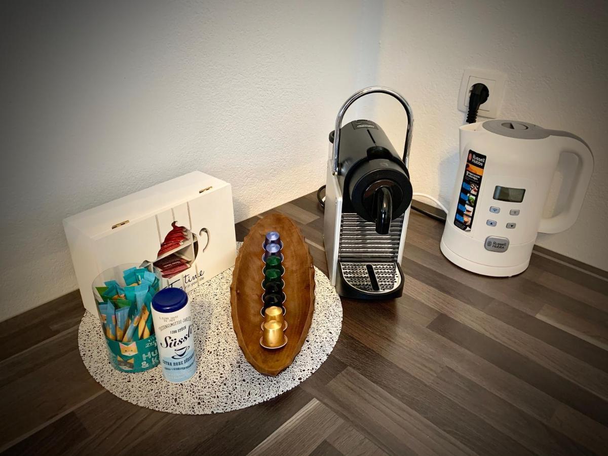 Apartment Im Gruenen Leoben  Dış mekan fotoğraf