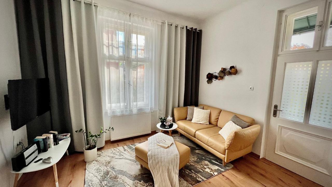 Apartment Im Gruenen Leoben  Dış mekan fotoğraf