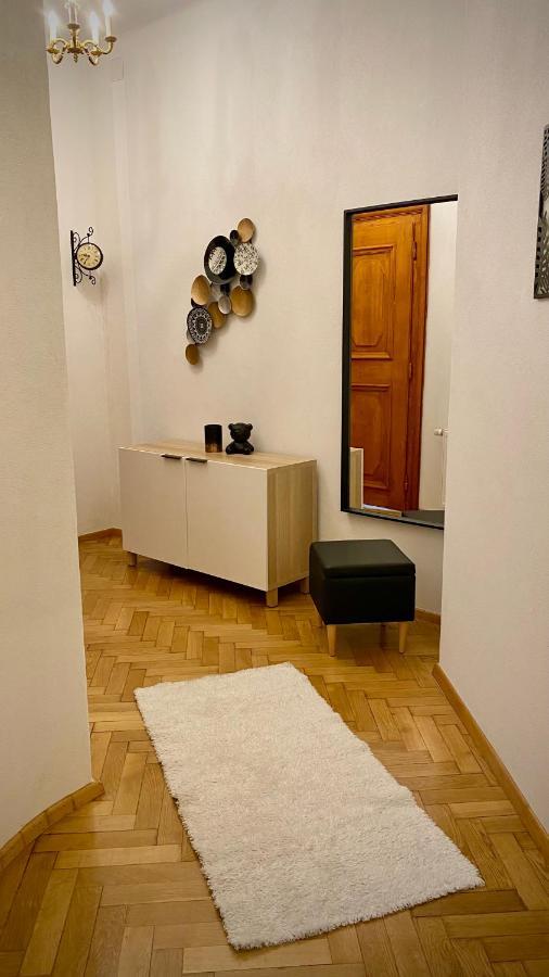 Apartment Im Gruenen Leoben  Dış mekan fotoğraf