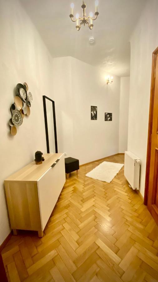 Apartment Im Gruenen Leoben  Dış mekan fotoğraf