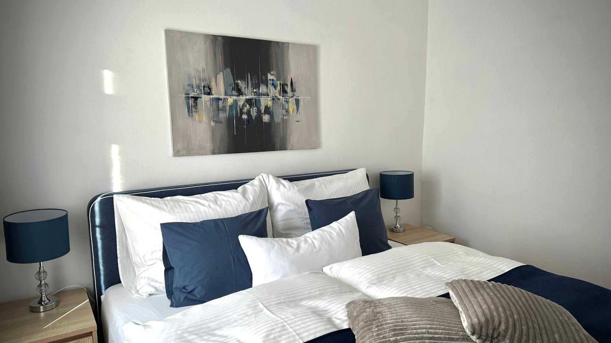 Apartment Im Gruenen Leoben  Dış mekan fotoğraf